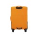Samsonite Mala de Viagem / Trolley Médio 66cm 4R Exp. BIZ2GO TRVL Amarelo Radiante | Ref. 92KM300206