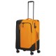 Samsonite Mala de Viagem / Trolley Médio 66cm 4R Exp. BIZ2GO TRVL Amarelo Radiante | Ref. 92KM300206