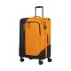 Samsonite Mala de Viagem / Trolley Médio 66cm 4R Exp. BIZ2GO TRVL Amarelo Radiante | Ref. 92KM300206