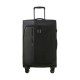 Samsonite Mala de Viagem / Trolley Médio 66cm 4R Exp. BIZ2GO TRVL Preta | Ref. 92KM300209 Samsonite Mala de Viagem / Trolley Médio 66cm 4R Exp. BIZ2GO TRVL Preta | Ref. 92KM300209
