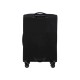 Samsonite Mala de Viagem / Trolley Médio 66cm 4R Exp. BIZ2GO TRVL Preta | Ref. 92KM300209 Samsonite Mala de Viagem / Trolley Médio 66cm 4R Exp. BIZ2GO TRVL Preta | Ref. 92KM300209