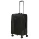 Samsonite Mala de Viagem / Trolley Médio 66cm 4R Exp. BIZ2GO TRVL Preta | Ref. 92KM300209 Samsonite Mala de Viagem / Trolley Médio 66cm 4R Exp. BIZ2GO TRVL Preta | Ref. 92KM300209