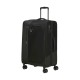 Samsonite Mala de Viagem / Trolley Médio 66cm 4R Exp. BIZ2GO TRVL Preta | Ref. 92KM300209 Samsonite Mala de Viagem / Trolley Médio 66cm 4R Exp. BIZ2GO TRVL Preta | Ref. 92KM300209