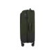 Samsonite Mala de Viagem / Trolley Médio 66cm 4R Exp. BIZ2GO TRVL Verde Terra | Ref. 92KM300204