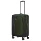 Samsonite Mala de Viagem / Trolley Médio 66cm 4R Exp. BIZ2GO TRVL Verde Terra | Ref. 92KM300204