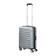 AMERICAN TOURISTER Mala de Cabine 55cm 4R Flashine Prata | Ref. 92ME800125