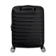 AMERICAN TOURISTER Mala de Cabine 55cm 4R Flashline Preta | Ref. 92ME800109
