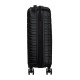 AMERICAN TOURISTER Mala de Cabine 55cm 4R Flashline Preta | Ref. 92ME800109