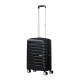 AMERICAN TOURISTER Mala de Cabine 55cm 4R Flashline Preta | Ref. 92ME800109
