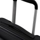 AMERICAN TOURISTER Mala de Cabine 55cm 4R Flashline Preta | Ref. 92ME800109