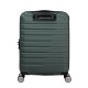 AMERICAN TOURISTER Mala de Cabine 55cm 4R Flashline Verde Floresta | Ref. 92ME800104