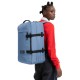 Mochila de Cabine EASTPAK Travelpack Charming Blue | Ref. 267.BBR5D5