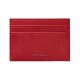 Porta-Cartões 5CC MONTBLANC Sartorial Vermelho | Ref. 238.130831