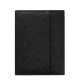 Porta-Cartões Vertical 4CC MONTBLANC Sartorial Preto | Ref. 238.130322