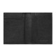 Porta-Cartões Vertical 4CC MONTBLANC Sartorial Preto | Ref. 238.130322