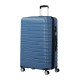 AMERICAN TOURISTER Mala de Viagem Grande 78cm 4R Exp. Flashline Azul Coroa | Ref. 92ME800301