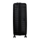 AMERICAN TOURISTER Mala de Viagem Grande 78cm 4R Exp. Flashline Preta | Ref. 92ME800309