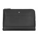 Bolsa de Mão MONTBLANC Meisterstück Selection Soft Preta | Ref. 238.131239