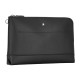 Bolsa de Mão MONTBLANC Meisterstück Selection Soft Preta | Ref. 238.131239