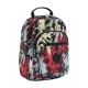 Mochila Casual KIPLING Seoul S Casual Flower | Ref. 187.40KI5611T28
