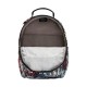 Mochila Casual KIPLING Seoul S Casual Flower | Ref. 187.40KI5611T28