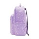 Mochila para Portátil 15” Kipling SEOUL Galaxy Metallic | Ref. 187.40KI4851P06