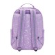 Mochila para Portátil 15” Kipling SEOUL Galaxy Metallic | Ref. 187.40KI4851P06