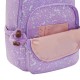 Mochila para Portátil 15” Kipling SEOUL Galaxy Metallic | Ref. 187.40KI4851P06