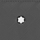 Pasta de Documentos MONTBLANC Extreme 3.0 Cinzenta | Ref. 238.130245