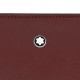Pochete MONTBLANC Meisterstück Bordô | Ref. 238.131679