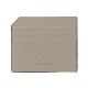 Porta-Cartões 6CC Montblanc MEISTERISTÜCK Selection Soft Dusty Grey | Ref. 238.131828 Porta-Cartões 6CC Montblanc MEISTERISTÜCK Selection Soft Dusty Grey | Ref. 238.131828