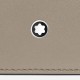 Porta-Cartões 6CC Montblanc MEISTERISTÜCK Selection Soft Dusty Grey | Ref. 238.131828 Porta-Cartões 6CC Montblanc MEISTERISTÜCK Selection Soft Dusty Grey | Ref. 238.131828