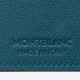 Porta-Cartões 6CC MONTBLANC Meisterstück Selection Soft Ottanio | Ref. 238.131829
