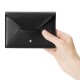 Porta-Passaporte MONTBLANC Meisterstück Selection Soft Preto | Ref. 238.131262 Porta-Passaporte MONTBLANC Meisterstück Selection Soft Preto | Ref. 238.131262