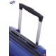 AMERICAN TOURISTER Mala de Cabine / Trolley 55cm 4R Bon Air Azul Marinho | Ref. 9285A00141 AMERICAN TOURISTER Mala de Cabine / Trolley 55cm 4R Bon Air Azul Marinho | Ref. 9285A00141