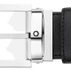 Cinto de Couro MONTBLANC c/ Fivela Retangular 35mm Preto | Ref. 238.114435 Cinto de Couro MONTBLANC c/ Fivela Retangular 35mm Preto | Ref. 238.114435