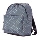 Mochila Casual 42Cm Benzi BZ5742 Corações | Ref. 288.BZ5742C