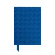 Notebook Fine #146 Pautado MONTBLANC Extreme 3.0 Azul Atlântico | Ref. 238.130303