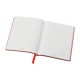 Notebook Pautado MONTBLANC Fine Stationery #146 Vermelho Modena | Ref. 238.124019