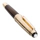 Caneta-tinteiro Montblanc (M) Meisterstück Around the World in 80 Days Doué | Ref. 238.128471