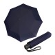 Guarda-Chuva Knrips Dobrável A.200 Médio Duomatic Azul Marinho | Ref. 300.9572011201