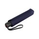 Guarda-Chuva Knrips Dobrável A.200 Médio Duomatic Azul Marinho | Ref. 300.9572011201