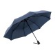 Guarda-Chuva Knrips Dobrável A.200 Médio Duomatic Azul Marinho | Ref. 300.9572011201