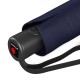 Guarda-Chuva Knrips Dobrável A.200 Médio Duomatic Azul Marinho | Ref. 300.9572011201