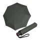 Guarda-Chuva Knrips Dobrável A.200 Médio Duomatic Dark Grey | Ref. 300.9572010800
