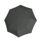 Guarda-Chuva Knrips Dobrável A.200 Médio Duomatic Dark Grey | Ref. 300.9572010800