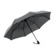 Guarda-Chuva Knrips Dobrável A.200 Médio Duomatic Dark Grey | Ref. 300.9572010800