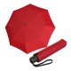 Guarda-Chuva Knrips Dobrável A.200 Médio Duomatic Vermelho | Ref. 300.9572011502
