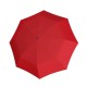 Guarda-Chuva Knrips Dobrável A.200 Médio Duomatic Vermelho | Ref. 300.9572011502
