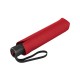 Guarda-Chuva Knrips Dobrável A.200 Médio Duomatic Vermelho | Ref. 300.9572011502